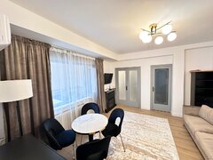 Piata Victoriei, bulevardul Lascar Catargiu